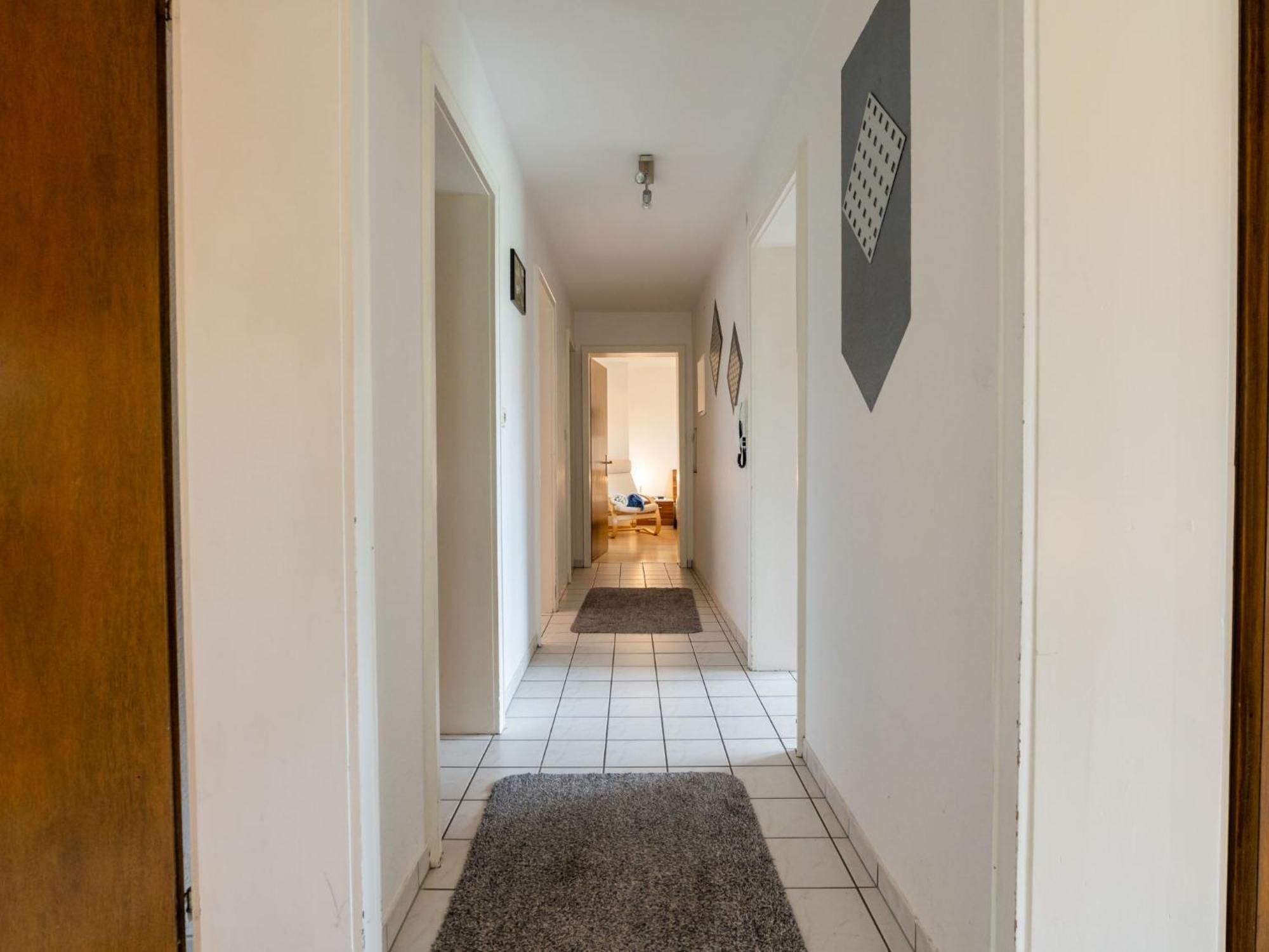Apartment Langes Leben - Al Khalid By Interhome Dittishausen Bagian luar foto