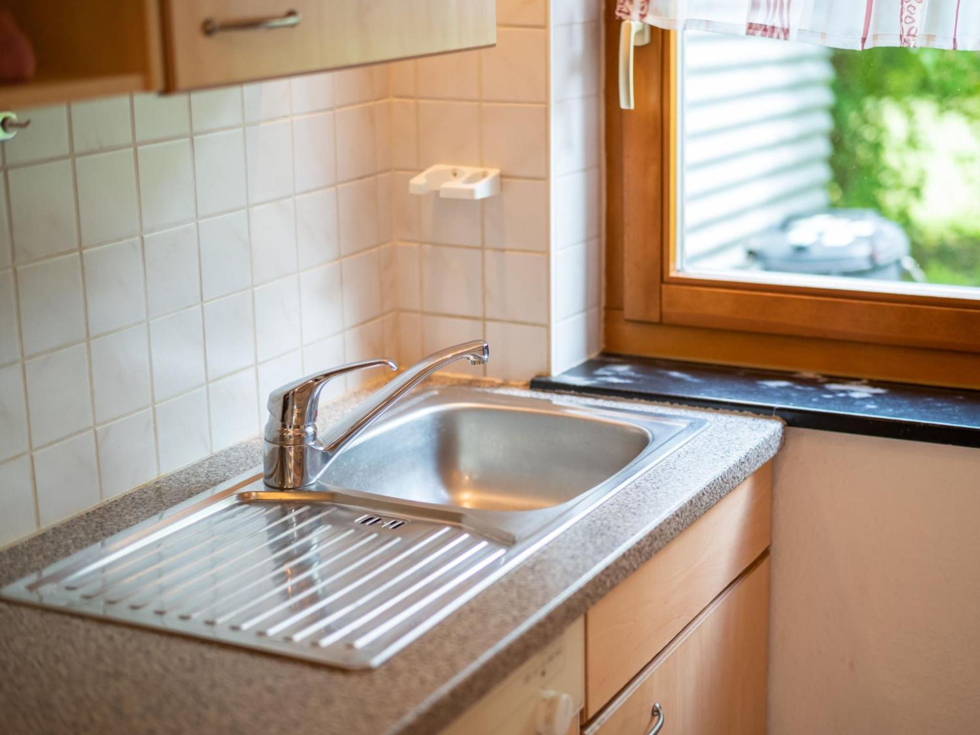 Apartment Langes Leben - Al Khalid By Interhome Dittishausen Bagian luar foto